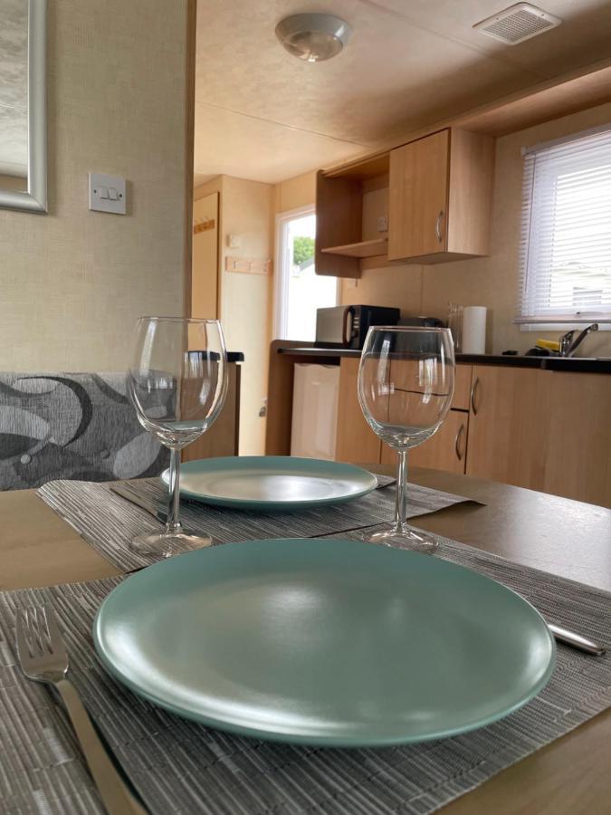 Apartamento Bosuns Reach Cockwood Exterior foto